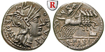 35280 Q. Fabius Labeo, Denar