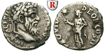 35281 Pertinax, Denar