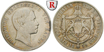 35301 Friedrich I., Vereinstaler