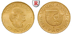 35306 Taufa´ahau Tupou IV., 10 P...