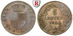 35315 Carl, 6 Kreuzer