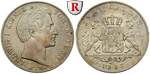 35319 Ludwig I., Doppelgulden