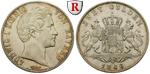 35320 Ludwig I., Doppelgulden