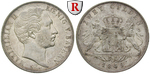 35321 Maximilian II., Doppelgulde...