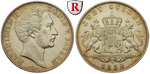 35322 Maximilian II., Doppelgulde...