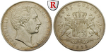 35323 Maximilian II., Doppelgulde...