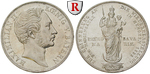 35324 Maximilian II., Doppelgulde...
