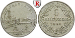 35342 6 Kreuzer