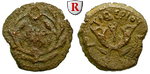 35343 Valerius Gratus, Prutah