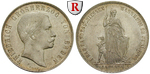 35345 Friedrich I., Gulden