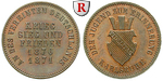 35350 Friedrich I., Kreuzer