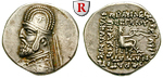 35352 Orodes I., Drachme