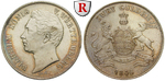 35358 Wilhelm I., Doppelgulden