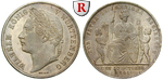 35362 Wilhelm I., Gulden