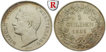 35365 Wilhelm I., Gulden