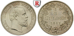 35375 Karl, 1/2 Gulden