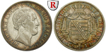 35382 Friedrich August II., Taler