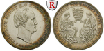 35384 Friedrich August II., Ausbe...