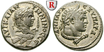 35387 Caracalla, Tetradrachme