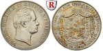 35392 Friedrich Wilhelm IV., Dopp...