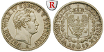 35395 Friedrich Wilhelm IV., 1/6 ...