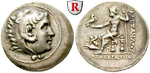 35400 Alexander III. der Grosse, ...