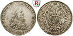 35449 Matthias II., Taler