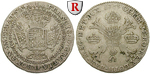 35453 Franz I., Kronentaler