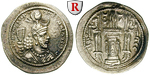 35500 Yazdgard I., Drachme