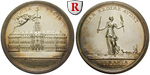 35503 Friedrich II., Silbermedail...