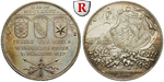 35509 Silbermedaille