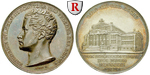 35521 Friedrich Wilhelm III., Sil...