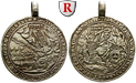 35527 Gustav II. Adolf, 1/2 Taler