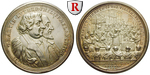 35534 Silbermedaille