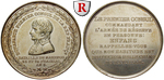 35535 Napoleon I. (Konsul), Versi...
