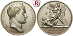 35537 Napoleon I. (Kaiser), Versi...