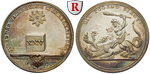 35554 Silbermedaille