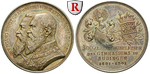 35558 Bruno, Silbermedaille