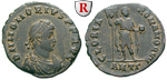 35567 Honorius, Bronze