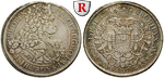 35603 Karl VI., Taler