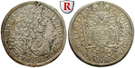 35604 Joseph I., 1/2 Taler