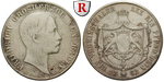 35608 Friedrich I., Vereinstaler