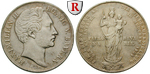 35612 Maximilian II., Doppelgulde...