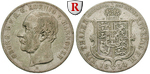 35625 Georg V., Ausbeutetaler