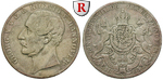 35628 Georg V., Vereinstaler