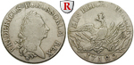 35638 Friedrich II., Reichstaler