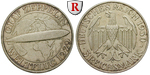 35644 3 Reichsmark