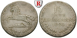 35646 Georg IV., 16 Gute Groschen