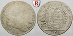 35680 Friedrich August III., Konv...