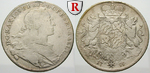 35681 Maximilian III. Joseph, Wap...